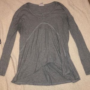 Long sleeve top